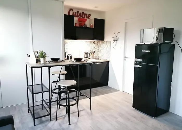 Le Biking *studio * Лурд